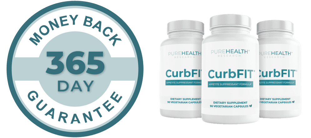 CurbFIT bottles